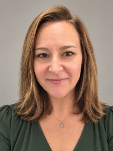 Jessica Shoemake's portrait